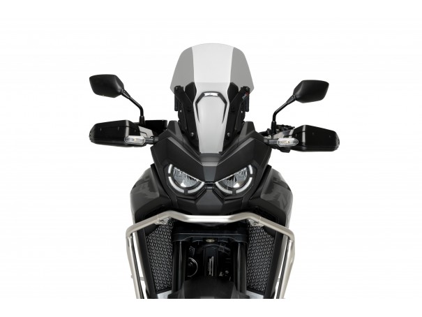 Szyba sportowa PUIG do Honda CRF1100L Africa Twin 24 / AS 20-26 | PUIG.pl