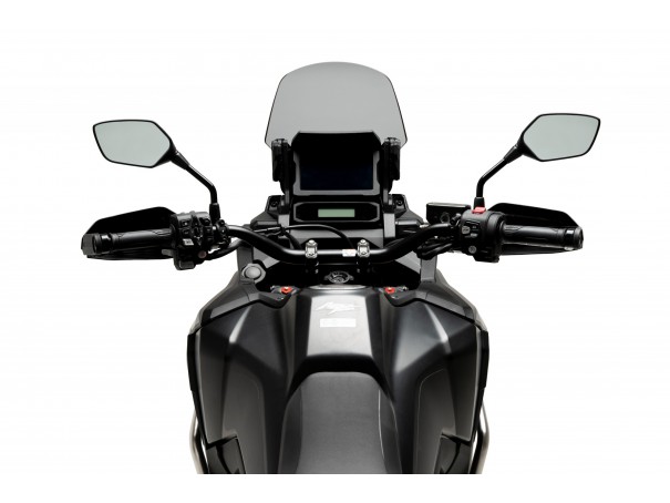 Szyba sportowa PUIG do Honda CRF1100L Africa Twin 24 / AS 20-26 | PUIG.pl