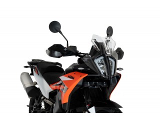 Szyba sportowa PUIG do KTM 790 / 890 Adventure 23-26 | PUIG.pl