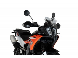 Szyba sportowa PUIG do KTM...