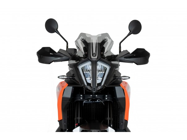 Szyba sportowa PUIG do KTM 790 / 890 Adventure 23-26 | PUIG.pl