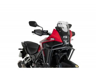 Szyba sportowa PUIG do Honda NX500 24-26 | PUIG.pl