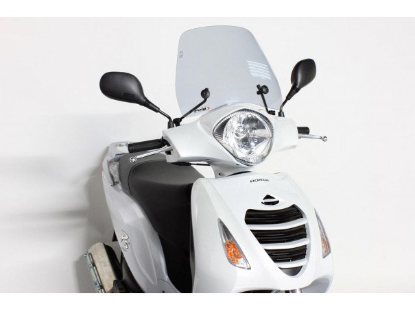 Owiewka PUIG do Honda PS 125 06-14 (Traffic) | PUIG.pl