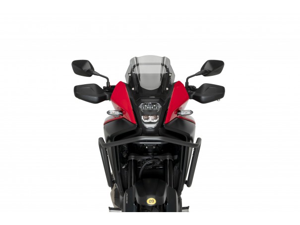 Szyba sportowa PUIG do Honda NX500 24-26 | PUIG.pl