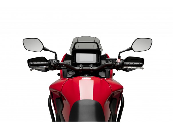 Szyba sportowa PUIG do Honda NX500 24-26 | PUIG.pl