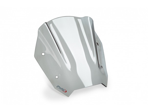 Szyba sportowa PUIG do Honda NX500 24-26 | PUIG.pl
