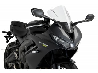Szyba sportowa PUIG do Triumph Daytona 660 24-25 | PUIG.pl