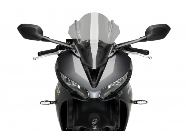 Szyba sportowa PUIG do Triumph Daytona 660 24-25 | PUIG.pl