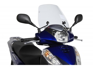Owiewka PUIG do Honda...