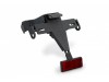 Fender eliminator PUIG do Triumph Daytona 660 24-25 | PUIG.pl