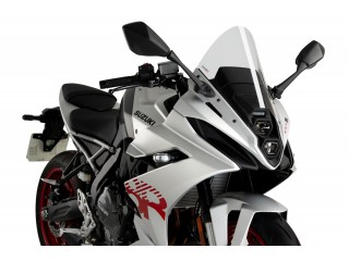 Szyba wyścigowa PUIG do Suzuki GSX-8R 24-26 | PUIG.pl