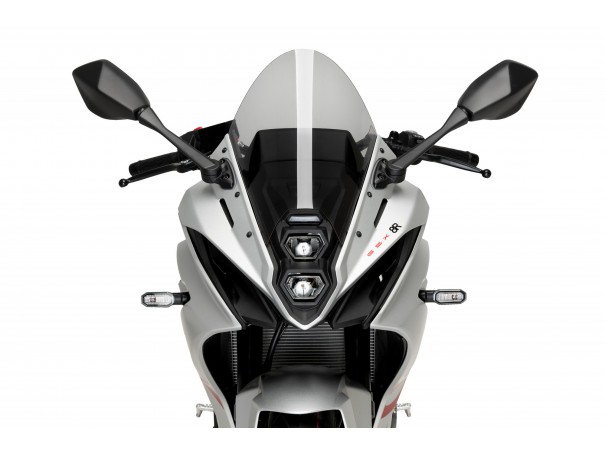 Szyba wyścigowa PUIG do Suzuki GSX-8R 24-26 | PUIG.pl
