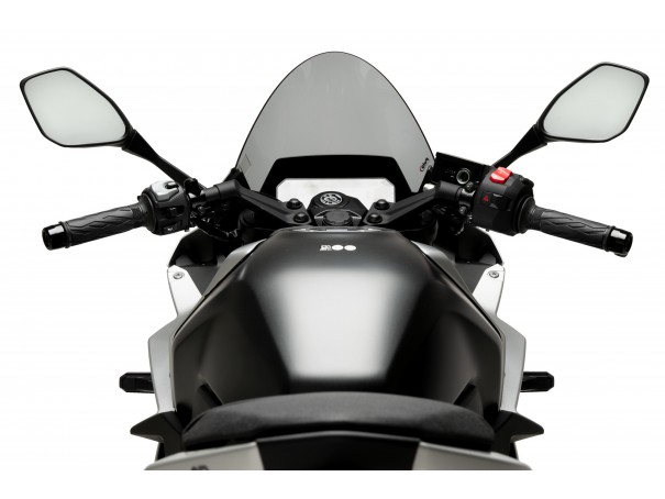 Szyba wyścigowa PUIG do Suzuki GSX-8R 24-26 | PUIG.pl