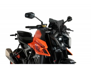 Owiewka PUIG do KTM 990...