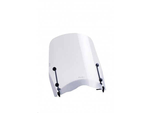 Owiewka PUIG do Honda Vision 50 12-23 / 110 12-16 (T.S.) | PUIG.pl