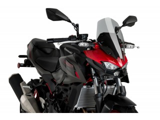 Owiewka PUIG do Kawasaki...