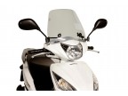 Owiewka PUIG do Honda Vision 50 12-23 / 110 14-17 (Traffic)