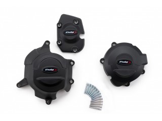 Pokrywy dekli silnika PUIG...