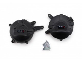 Pokrywy dekli silnika PUIG...