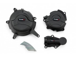 Pokrywy dekli silnika PUIG...