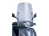 Owiewka PUIG do Honda Scoopy SH125i / SH150i 13-16 (T.S.) | PUIG.pl