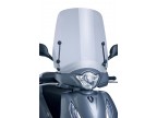 Owiewka PUIG do Honda Scoopy SH125i / SH150i 13-17 (T.S.)