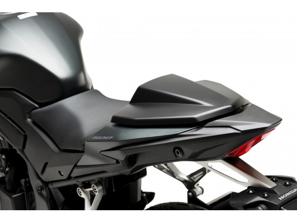 Nakładka tylnego siedzenia PUIG do Honda CB500 Hornet / CB750 Hornet | PUIG.pl