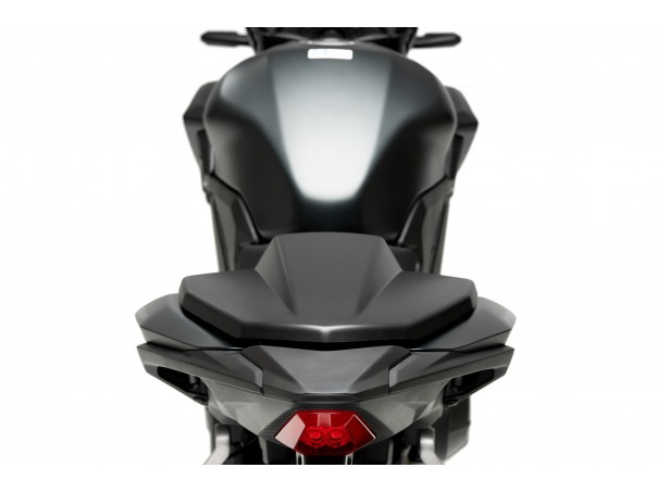 Nakładka tylnego siedzenia PUIG do Honda CB500 Hornet / CB750 Hornet | PUIG.pl