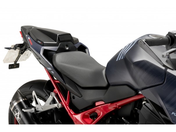Nakładka tylnego siedzenia PUIG do Honda CB500 Hornet / CB750 Hornet | PUIG.pl