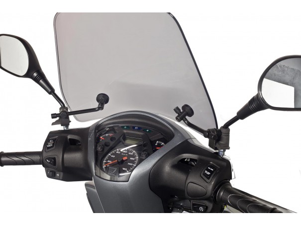 Owiewka PUIG do Honda SH125i/150i 13-16 (Traffic) | PUIG.pl