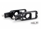 Napinacze łańcucha PUIG do Yamaha R1 09-14