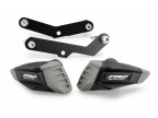 Crash pady PUIG do Suzuki GSX-R600/750 11-16 (wersja PRO)
