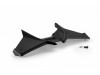 Przedni spoiler do Honda CB750 Hornet 22-23 | PUIG.pl