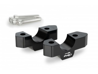 Podwyższenie kierownicy...