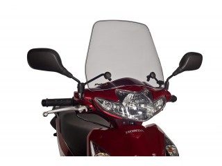 Owiewka PUIG do Honda Wave...