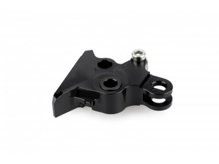 Mocowanie dźwigni hamulca...