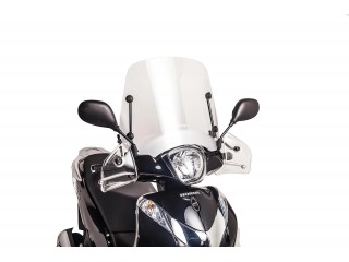Owiewka PUIG do Honda SH...