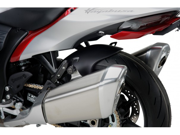 Błotnik tylny PUIG do Suzuki GSX-R1300 Hayabusa 08-26 | PUIG.pl