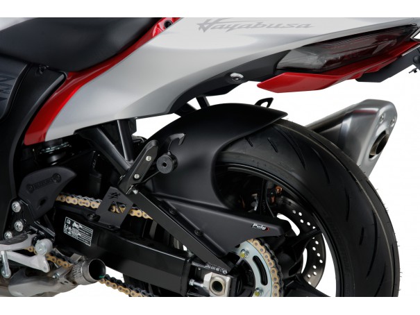Błotnik tylny PUIG do Suzuki GSX-R1300 Hayabusa 08-26 | PUIG.pl