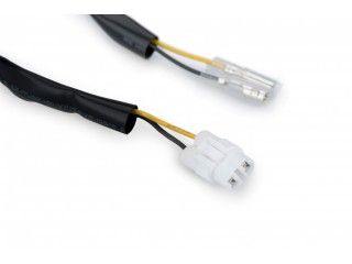 Przewody do podłączenia...