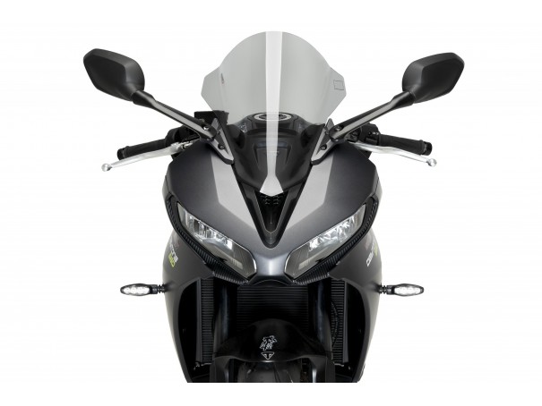 Szyba wyścigowa PUIG do Triumph Daytona 660 24-25 | PUIG.pl