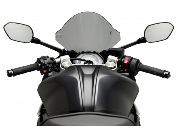 Szyba wyścigowa PUIG do Triumph Daytona 660 24-25 | PUIG.pl
