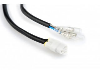 Przewody do podłączenia...