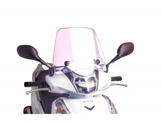 Owiewka PUIG do Honda SH300i 15-20 (Traffic) | PUIG.pl
