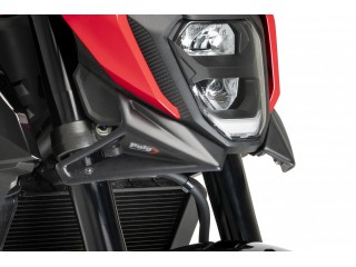 Boczne spoilery dociskowe do Honda CB500 Hornet 24-26 | PUIG.pl