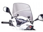 Owiewka PUIG do Honda SH300i E4 18-23 (Traffic)