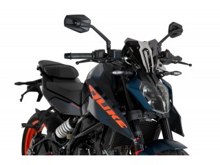 Owiewka PUIG do KTM 125 /...