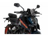 Owiewka PUIG do KTM 125 / 390 Duke 24-25 (Sport) | PUIG.pl