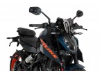 Owiewka PUIG do KTM 125 / 390 Duke 24-25 (Sport)