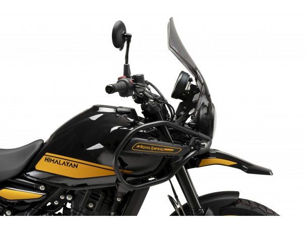 Szyba turystyczna PUIG do Royal Enfield Himalayan 450 24-26 | PUIG.pl